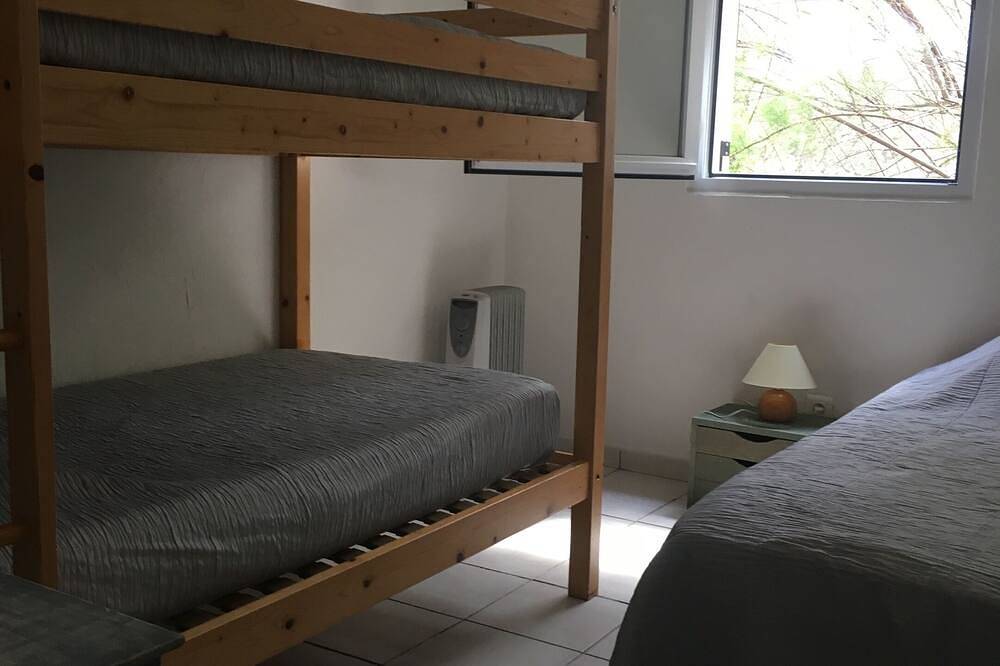 Appartement entier, Appartement N°9, Faounzina Village in Favone, Sari-Solenzara