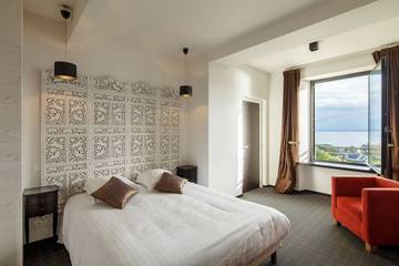 Maison De Vacances pour 22 Personnes dans Trébeurden, Région de Lannion, Photo 3