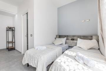 Ferienwohnung für 3 Personen in Rom