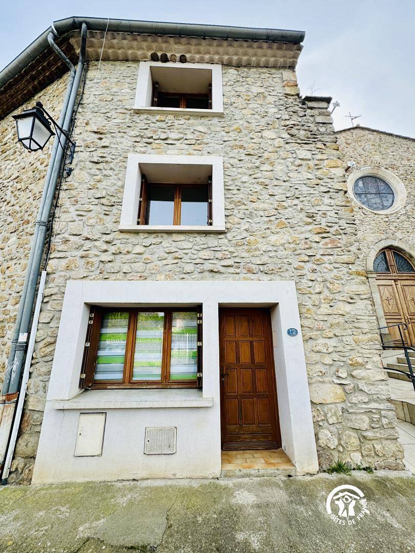 Chez Jeanne la Couturière in Campagne-sur-Aude, Parc naturel régional Corbières-Fenouillèdes
