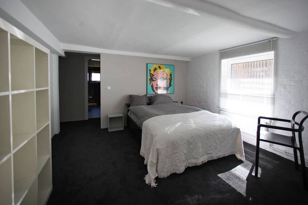 K House 5* Boarding Haus - Fewo 3 in Kaufungen, Hessisches Bergland