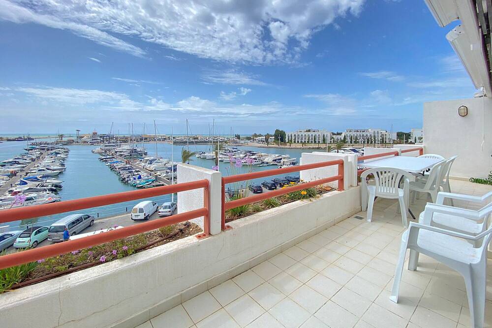 Appartement entier, Marina Espetacular! | T1 Hsrentals Vilamarina in Vilamoura, Quarteira