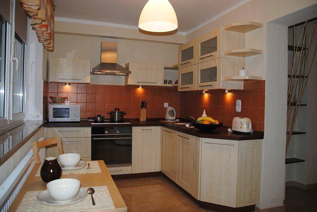 Appartement de vacances entier, Holiday flat with terrace in Kołobrzeg, Mer Baltique polonaise