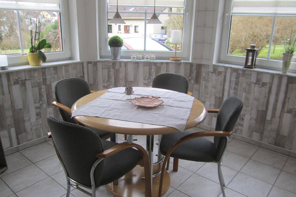 Ganze Wohnung, Ferienwohnung Erlenhof in Engelskirchen, Oberbergischer Kreis
