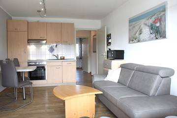 Ferienwohnung für 2 Personen in Kirchdorf (Poel), Nordwestmecklenburg (Wismar und Umgebung), Bild 2