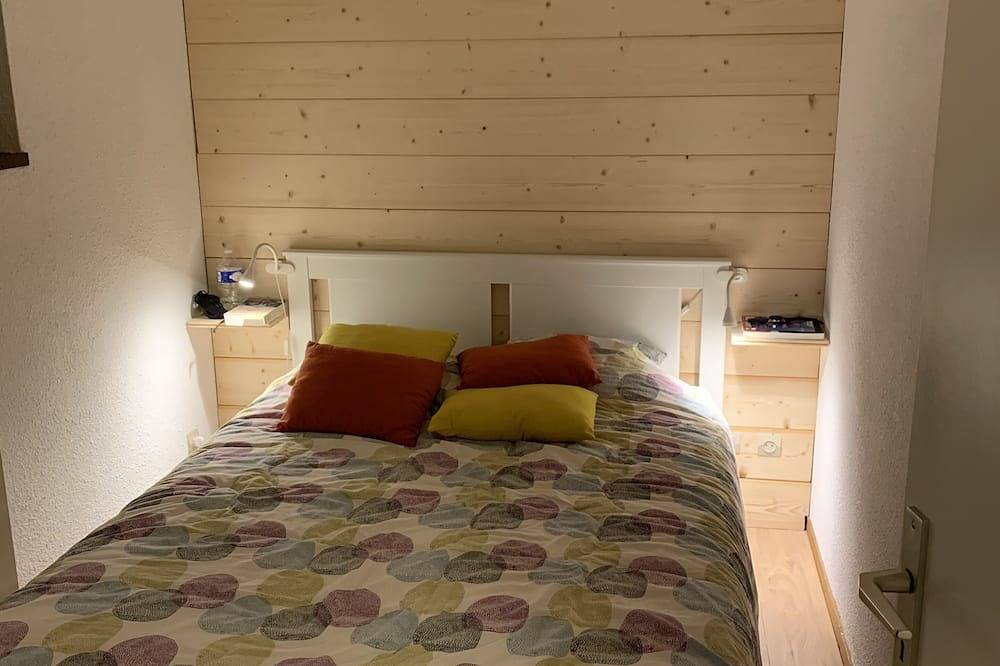 Apartamento entero, Bel Appartement à Manigod Avec vue Imprenable sur la Chaine des Aravis in Manigod, Región de Annecy