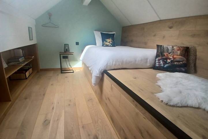 Gîte pour 3 personnes dans Wépion - 4