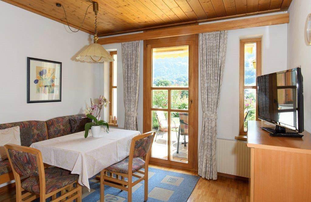 Ganze Ferienwohnung, Top 1, 38 m², 1-3 Personen in Tschagguns, Schruns-Tschagguns