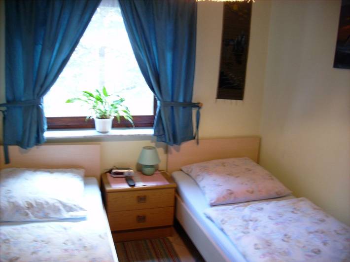 Ganze Ferienwohnung, Dresden, Fewo Huhle in Rabenau, Osterzgebirge