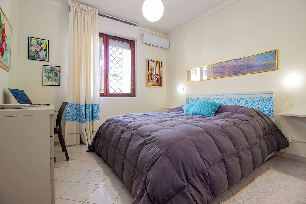 Appartamento intero, Casa Aurora - Comodo appartamento per famiglia vicino al teatro e al centro in Monte Rosello, Sassari