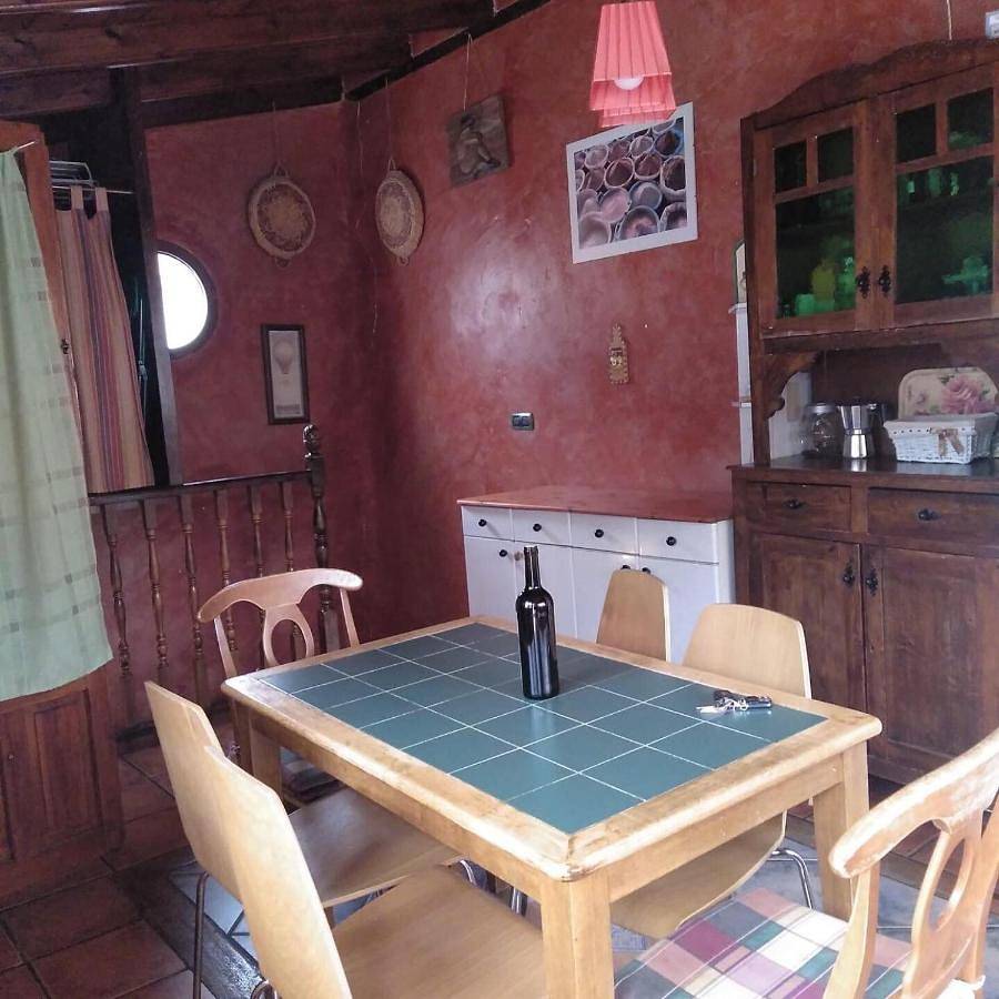 Deluxe Double Room in Arnedillo, Comarca Rioja Baja