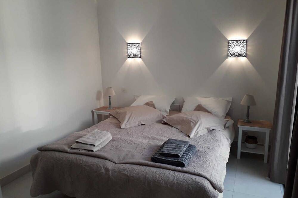 La Carbounère - Villelongue-Dels-Monts in Villelongue-dels-Monts, Céret en omgeving