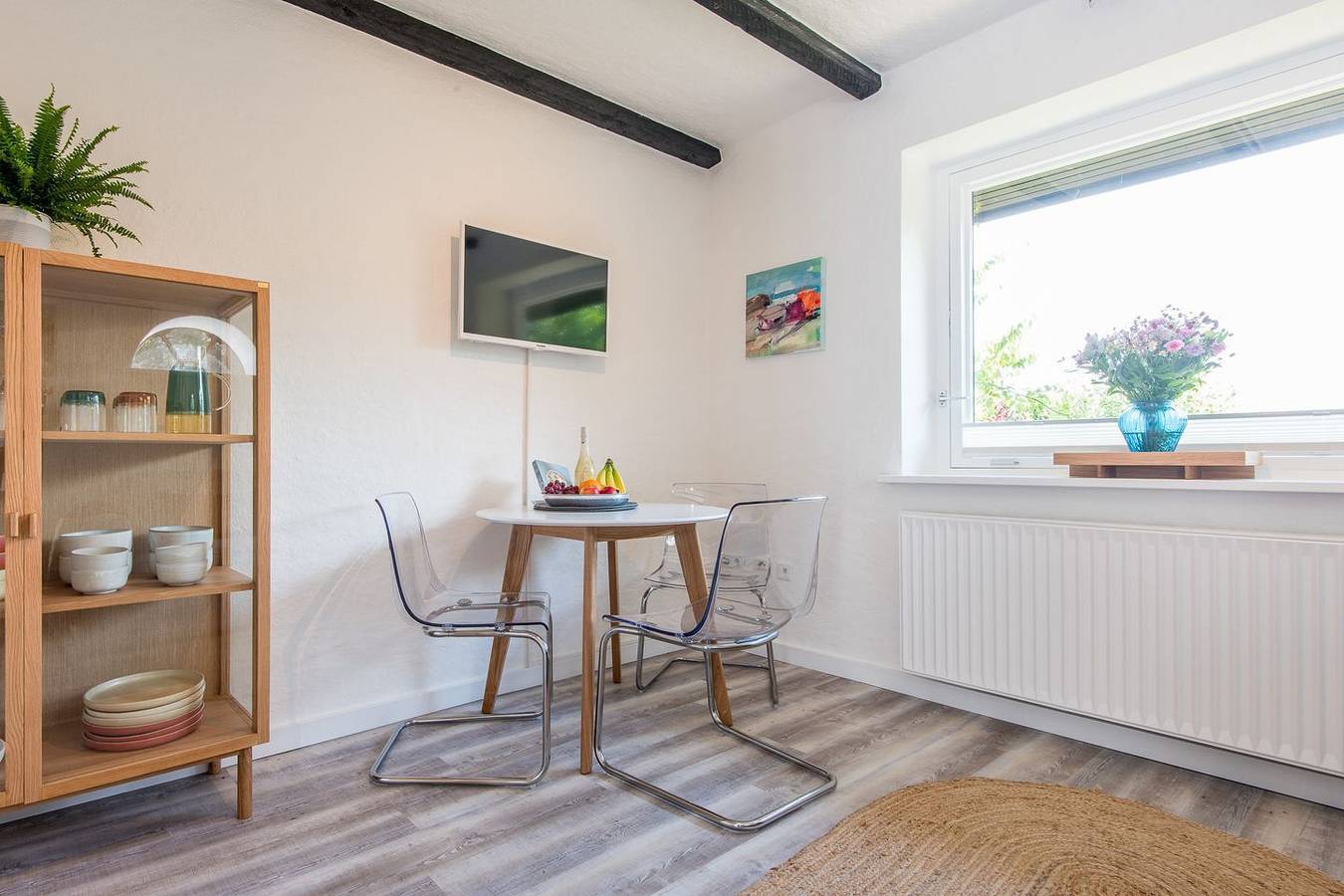 Ganze Wohnung, Inselkind 1 in Munkmarsch, Sylt (Gemeinde)