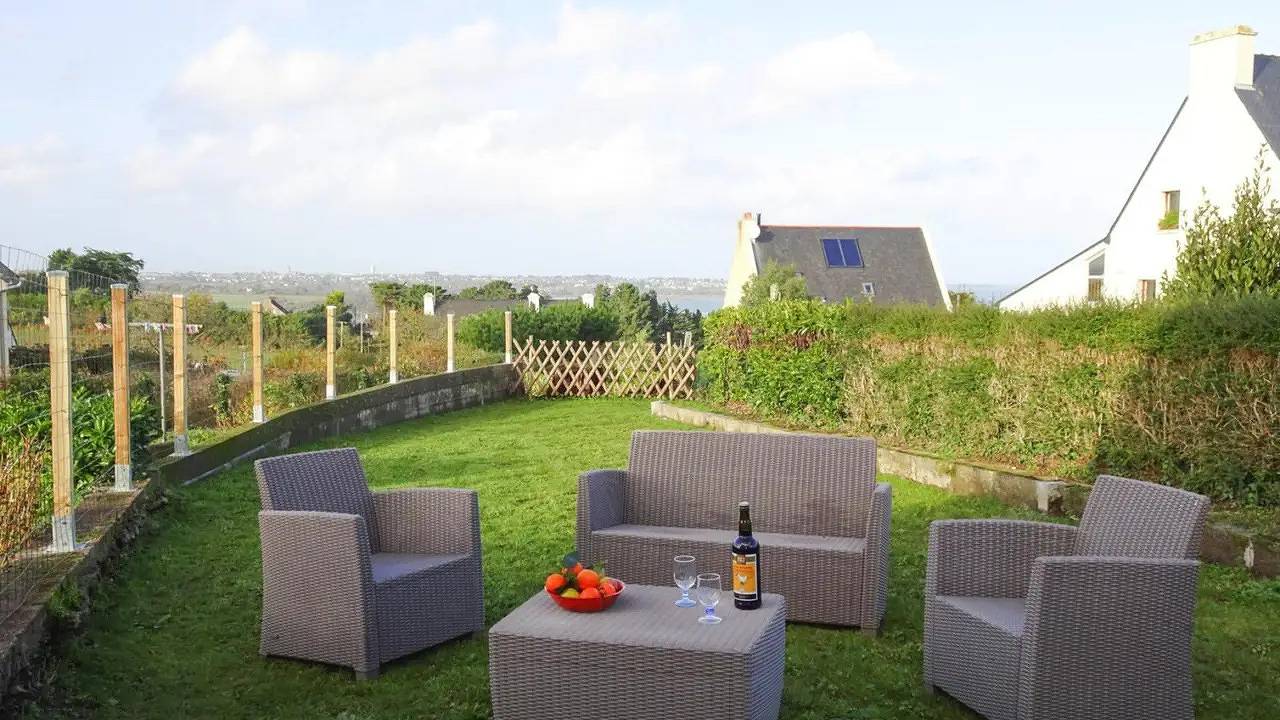 Ferienhaus für 4 Personen (70 m²) in Paimpol in Paimpol, Côte de Goëlo