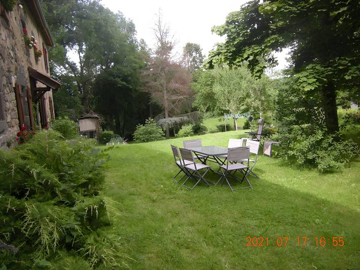 Maison De Vacances À La Goutelle in La Goutelle, Puy-de-Dôme