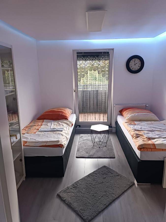 Ganze Wohnung, Apartment mit Ausblick in Braunschweig, Braunschweig und Umgebung