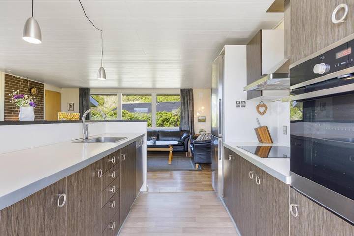Villa für 4 Personen, mit Sauna in Dänemark - 3