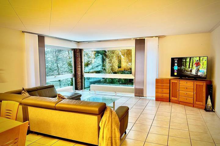 Villa für 7 Personen, mit Garten - 1