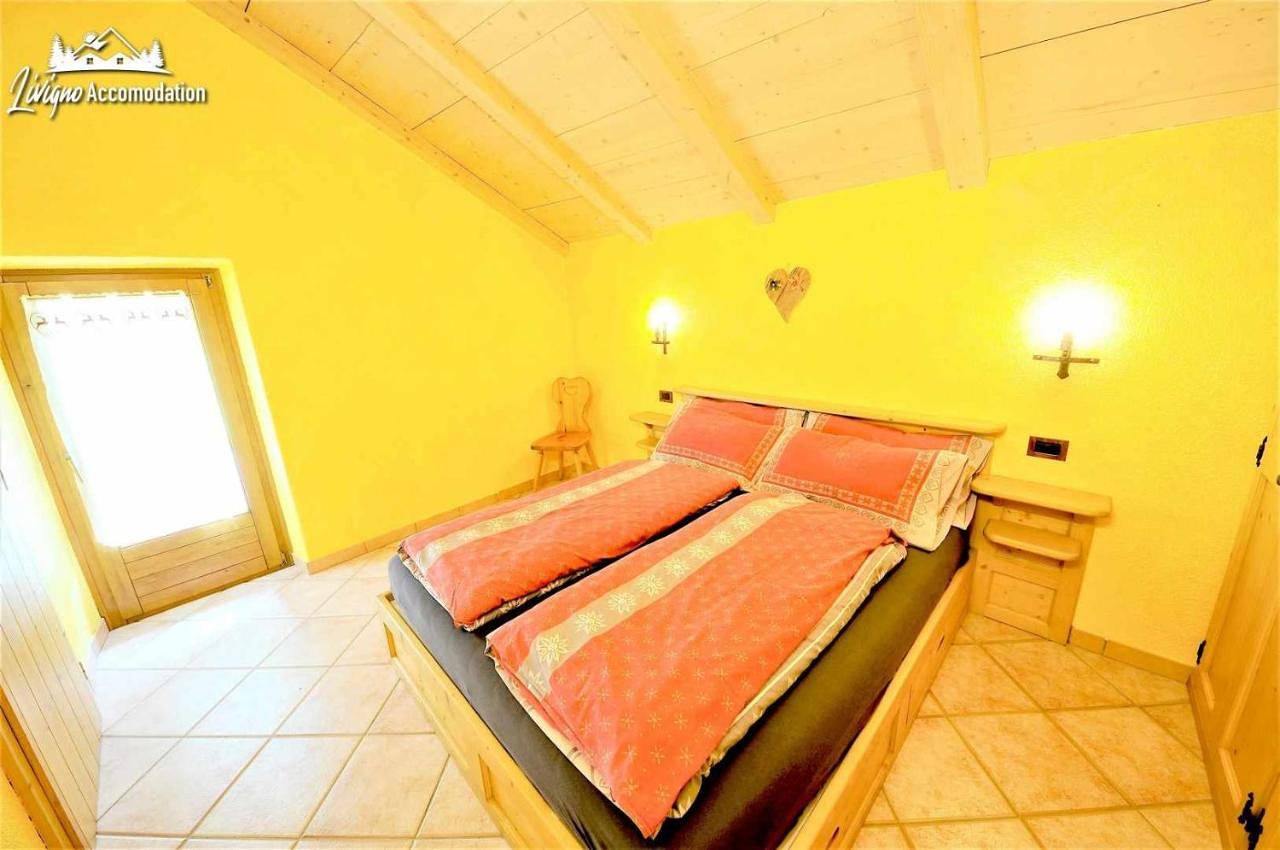 Baita Hanzel & Gretel by Livigno Accomodation in Livigno, Veltlin