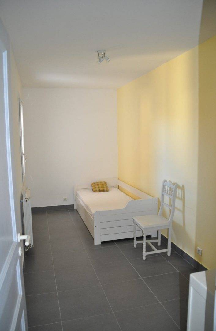 Gîte pour 4 personnes, avec terrasse et jardin, animaux acceptés en France - 4