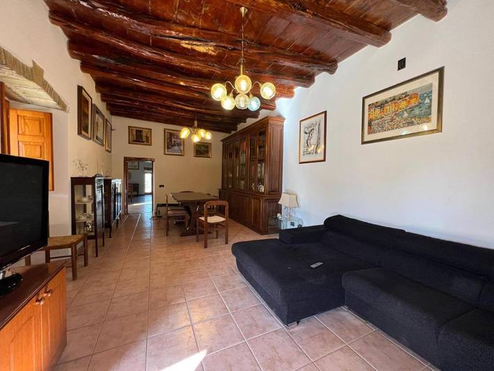 Gîte pour 2 personnes, avec terrasse et bassin pour enfant ainsi que vue et jardin dans Dolianova - 3