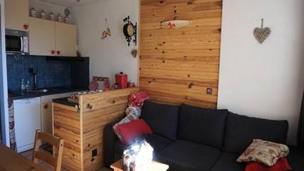 Chalet pour 5 Personnes dans Orcières, Région de Gap, Photo 2