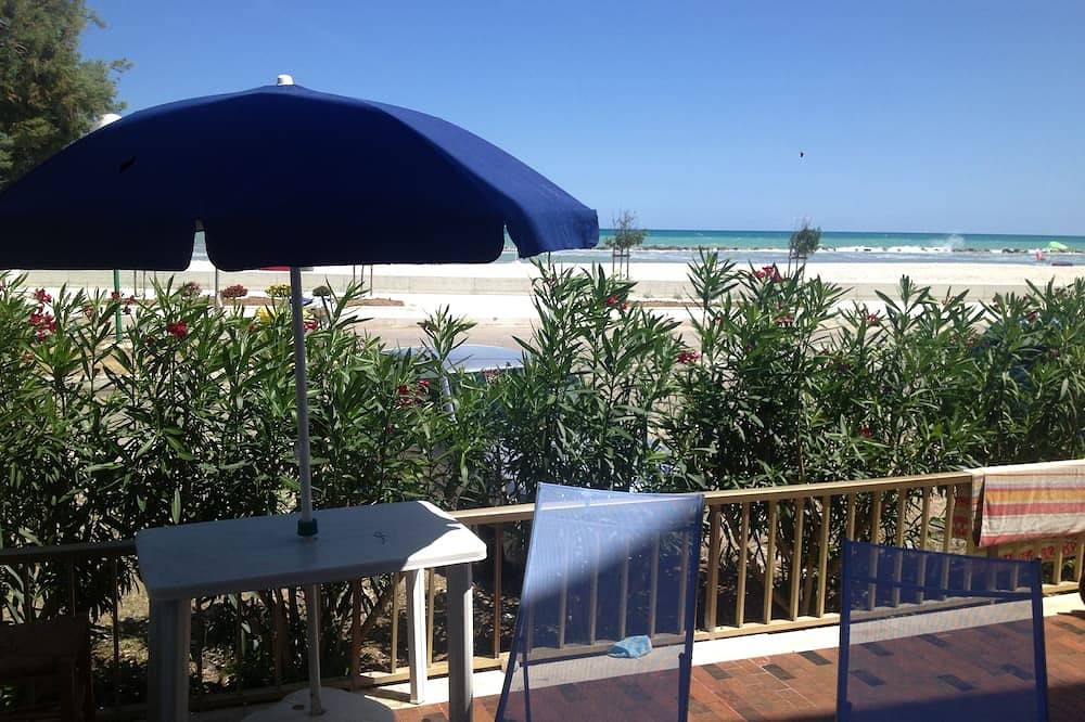 Apartamento entero, Deporte y Relax Costa Trabocchi in Torino di Sangro, Provincia de Chieti