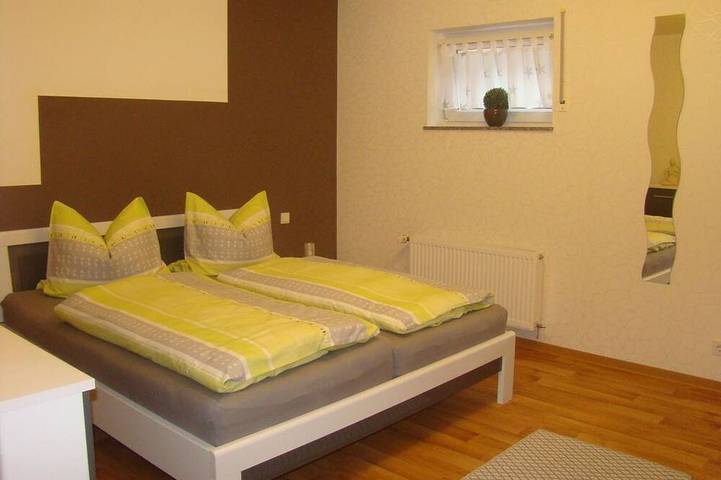 Ferienwohnung für 4 Personen in Monzelfeld - 4