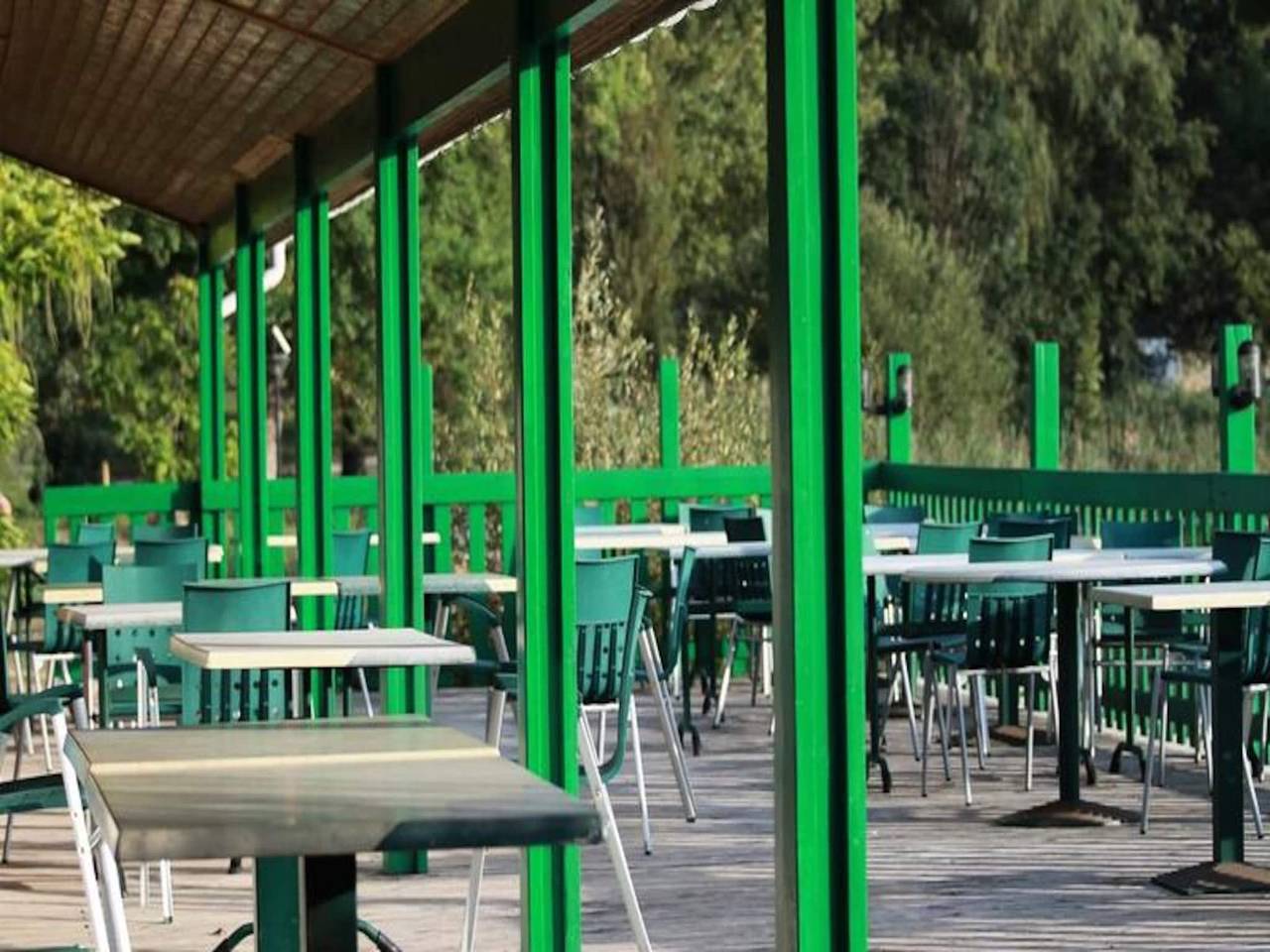 Appartement entier, Cottage à Coly avec accès privé au lac in La Cassagne, Périgord Noir