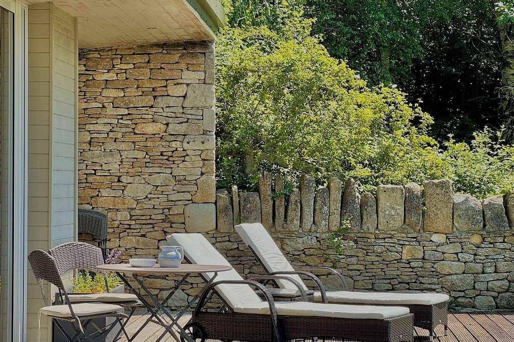 Lodge for 2 People in Bath, The Cotswolds