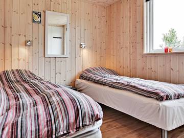Ferieudlejning til 22 Personer i Bogense, Båring Vig, Billede 3