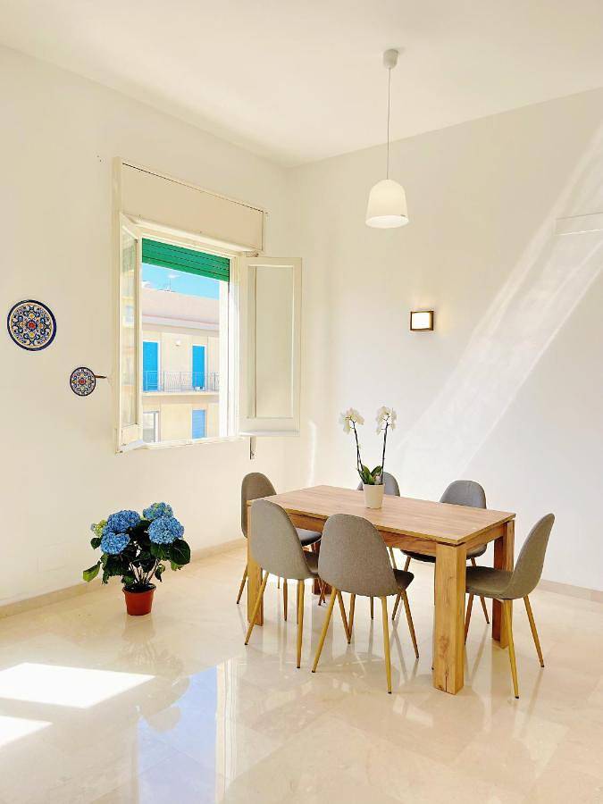 Apartamento de vacaciones para 8 personas, con vistas y terraza, Se admiten mascotas - 1