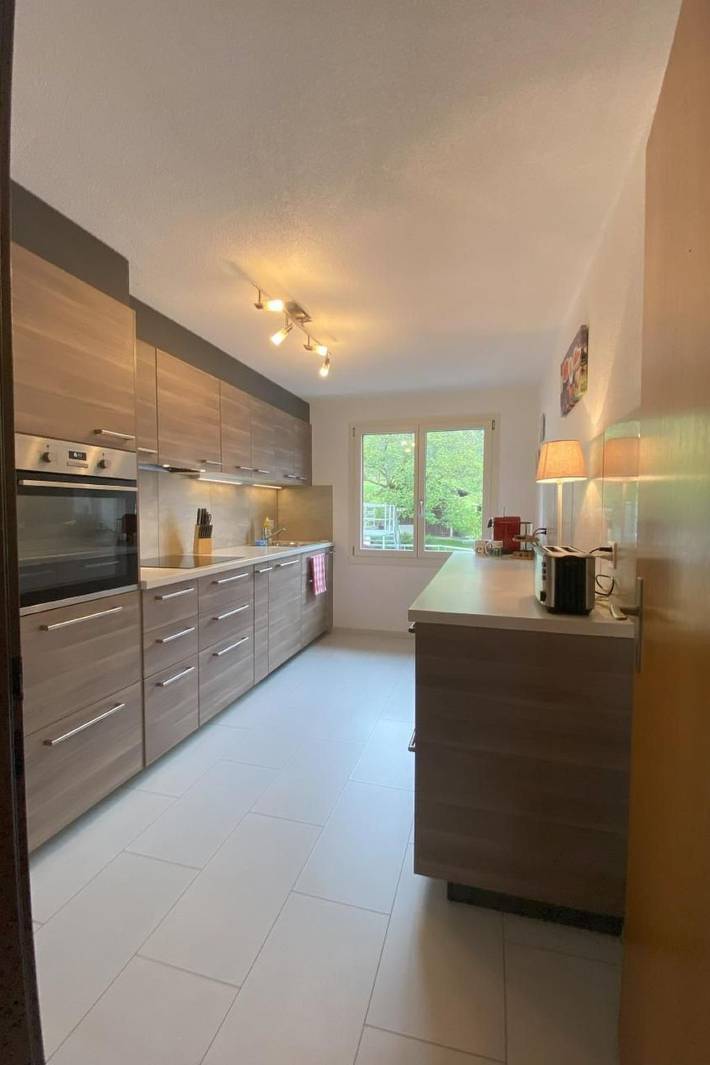 Ganze Wohnung, Daheim in Hofstetten bei Brienz, Verwaltungskreis Interlaken-Oberhasli