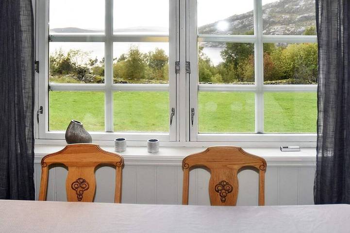 Ferienhaus für 8 Personen, mit Terrasse in Masfjorden - 2