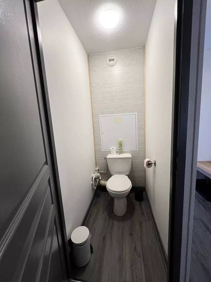 Appartement de vacances pour 5 personnes, avec piscine à Saint-Sorlin-d'Arves