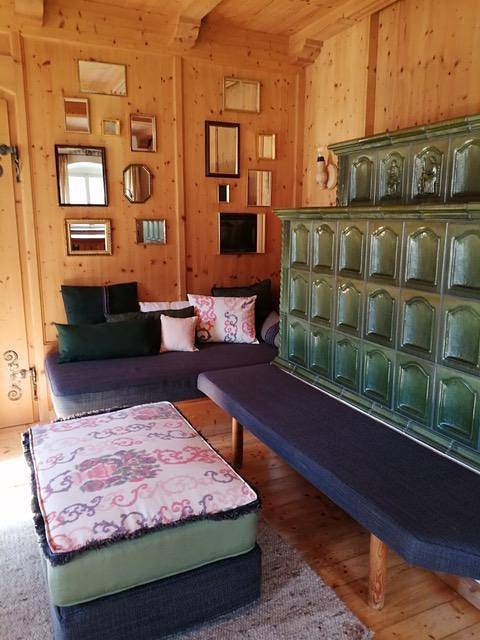 Ferienhaus für 10 Personen, mit Terrasse und Garten, mit Haustier in SkiWelt Wilder Kaiser - Brixental - 4