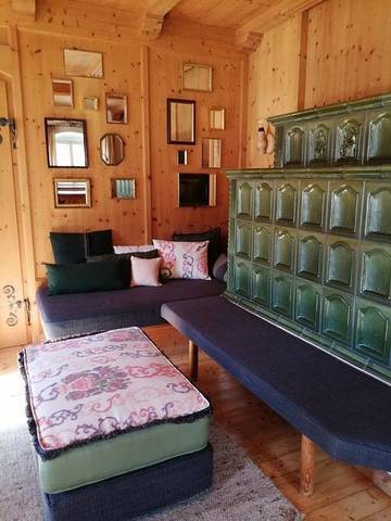 Ferienhaus für 10 Personen, mit Garten und Terrasse, mit Haustier in SkiWelt Wilder Kaiser - Brixental