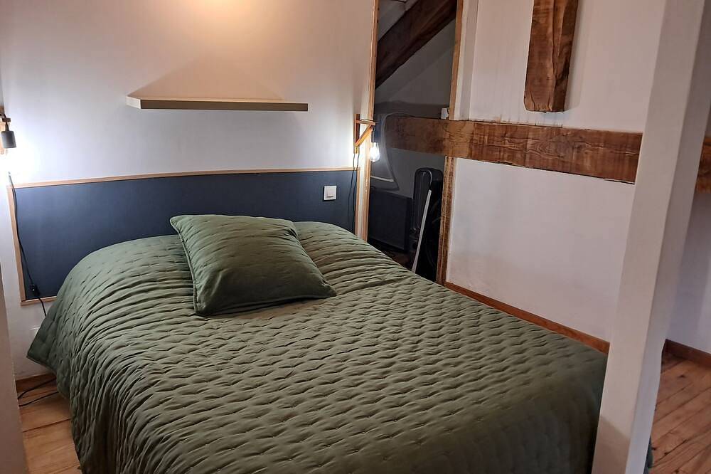 Vacation home in Lozère in Quézac, Cevenas