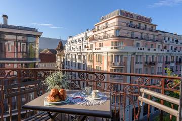 Vacation Rental for 6 Guests in Annecy, Annecy (commune), Picture 1