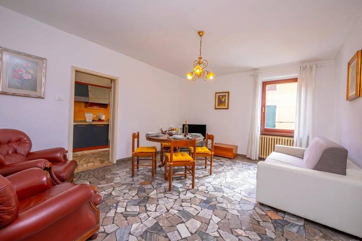 Ferienwohnung für 5 Personen, mit Seeblick, kinderfreundlich in Riva del Garda - 2