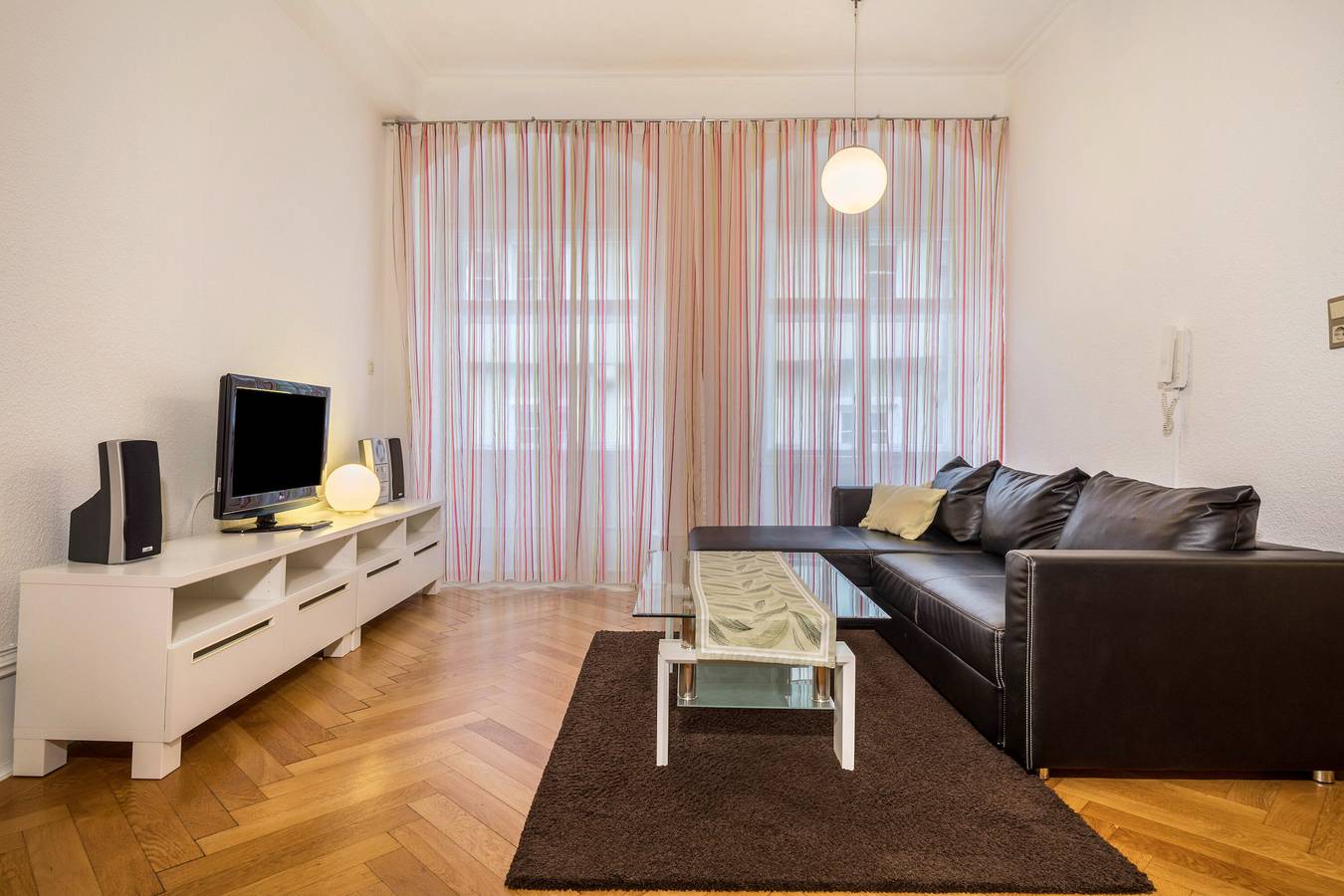 Ganze Wohnung, Ferienwohnung Inseltraum, 86 qm, 1 Schlafzimmer, max. 3 Personen in Lindau, Bayerisch Schwaben