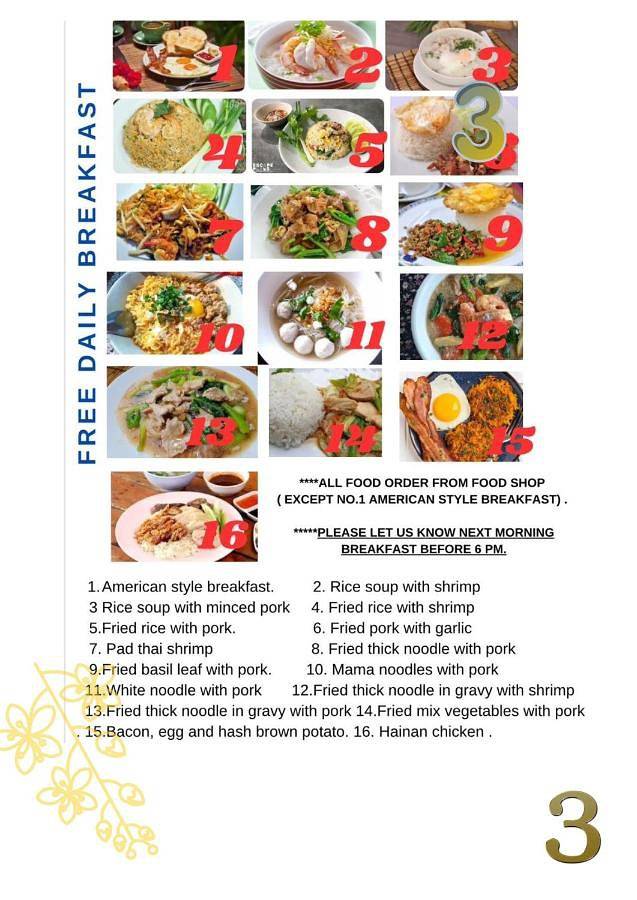 Location de vacances pour 15 personnes, avec piscine ainsi que jardin et vue, animaux acceptés dans Saraphi - 2