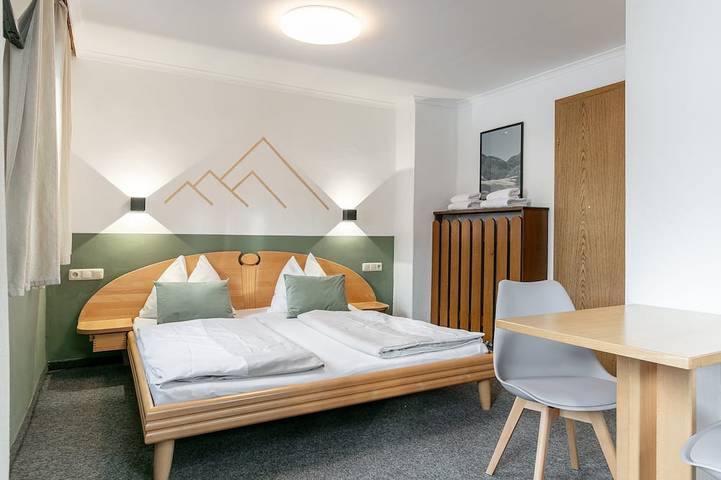 Ferienhaus für 19 Personen, mit Garten und Balkon in Kirchberg in Tirol - 3