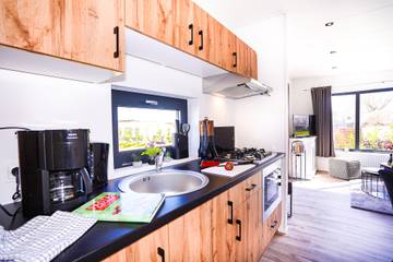 Camping voor 4 Personen in Grömitz, Oostzee - Sleeswijk Holstein, Afbeelding 4