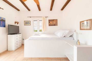 Mobile Home for 4 People in Aegina, Attica region, Photo 3