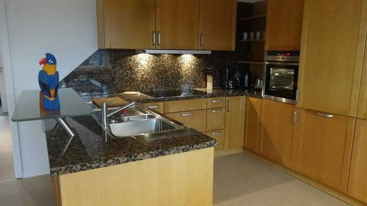 Ganze Ferienwohnung, Ferienwohnung für 4 Personen in Zinnowitz in Zinnowitz, Usedomer Norden