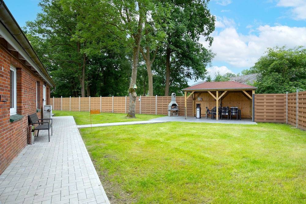 Ganze Wohnung, Zum Kreidesee Hemmoor by Interhome in Oberndorf-Oste, Landkreis Cuxhaven