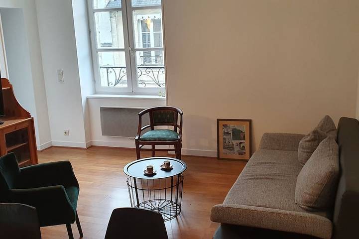 Ferienwohnung für 6 Personen - 1