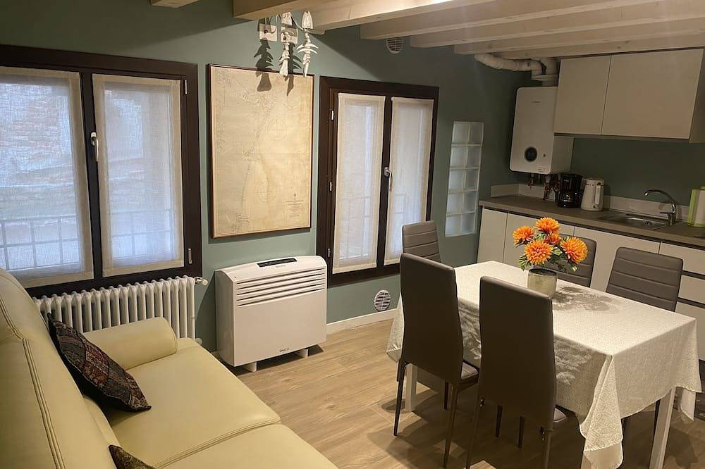 Appartamento vacanze a Venezia a partire da 230€ a notte