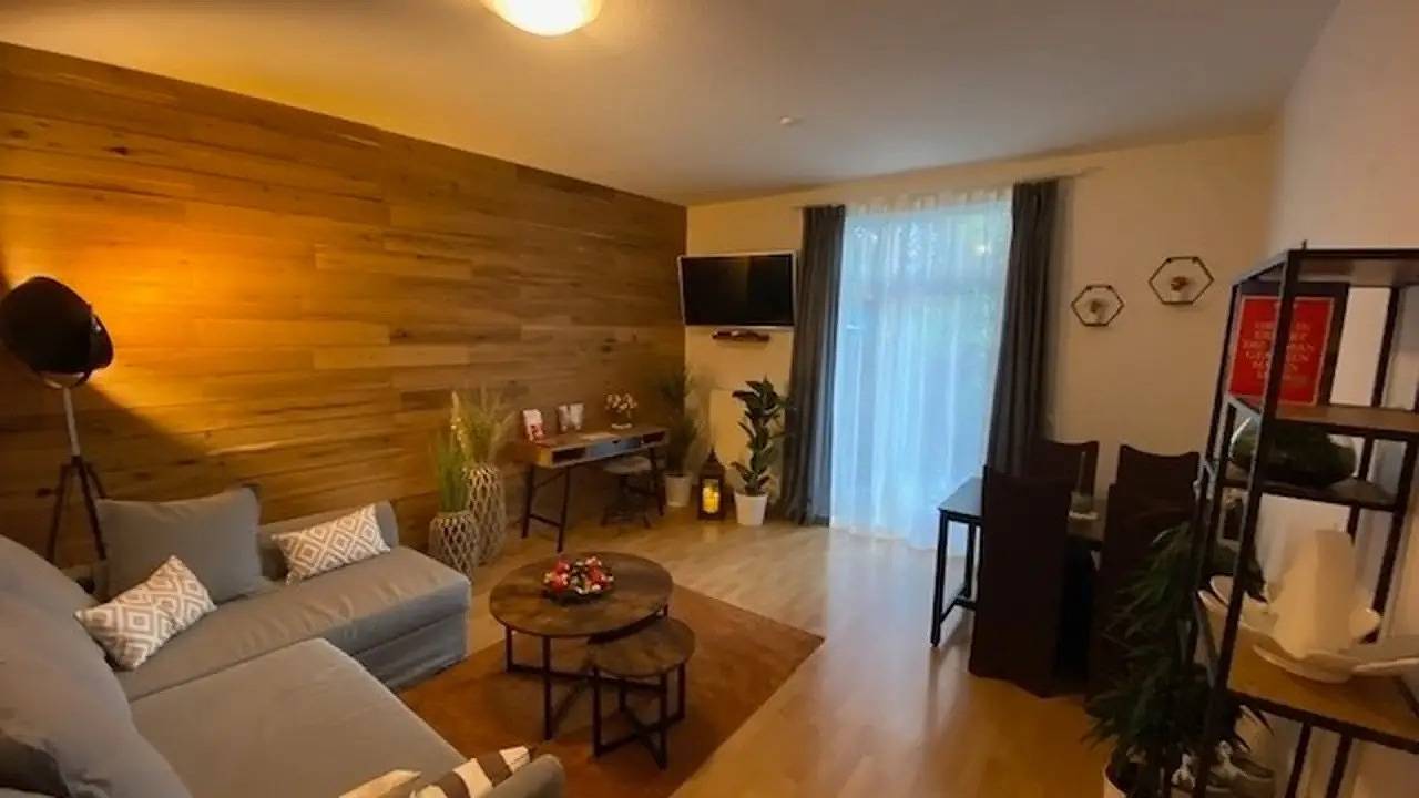 Vakantiewoning voor 4 Personen in Erfurt, Thüringer Kerngebied